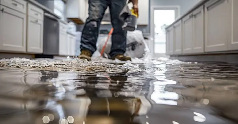 Water damage restoration companies near me in Custer, WA - Emergency flood extraction