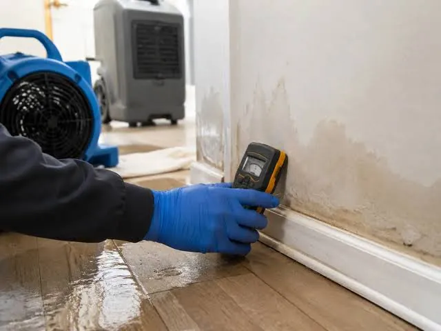24/7 Water damage restoration services in Custer, WA - Rapid flood cleanup and mitigation